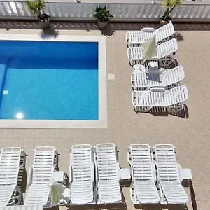 Appartement Curic, Trogir