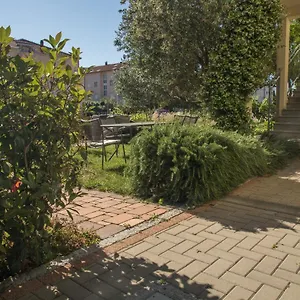 Appartement Joseph And Mary, Trogir