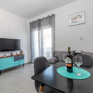 Appartement Ante & Sime, Trogir