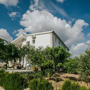 Appartement Tomislav, Trogir
