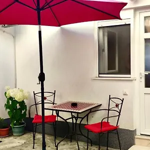 Appartement Dinka, Trogir