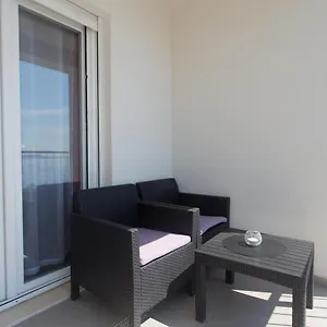 Bandic - 30 Meters To The Trogir