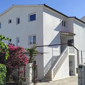 Appartement Dusper, Trogir