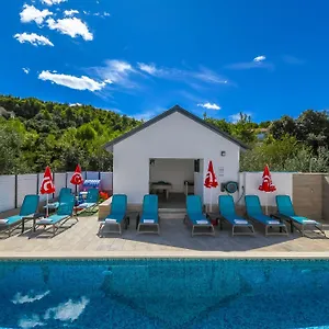 Appartement Niko, Trogir