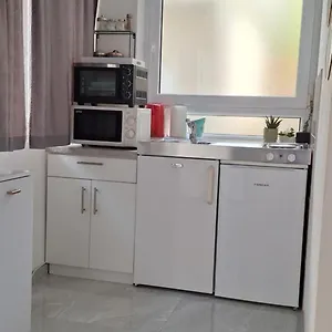 Sara Apartman