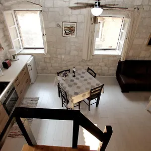Appartement Tragurium, Trogir
