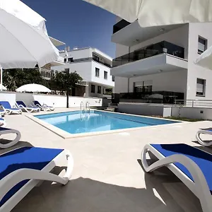 Appartement Aquamarie, Trogir